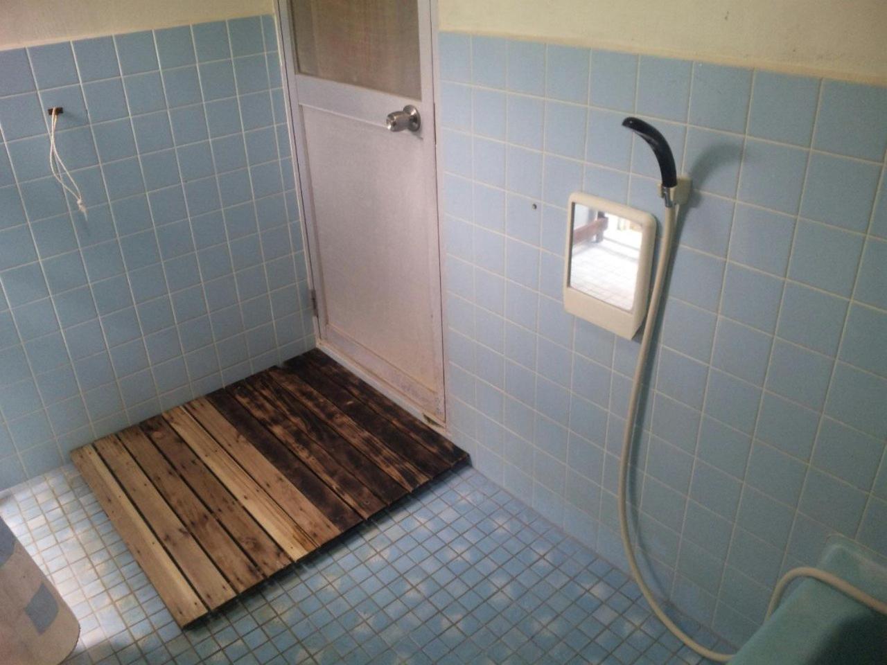 Okinawa Motobu Guest House Eksteriør bilde