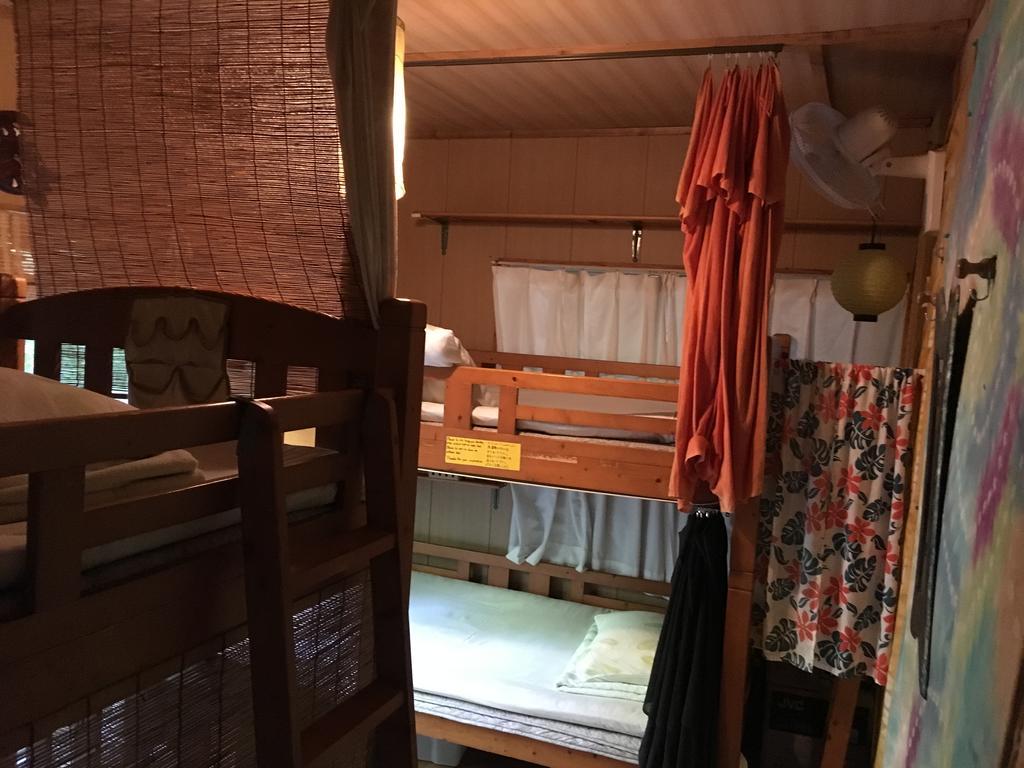 Okinawa Motobu Guest House Eksteriør bilde