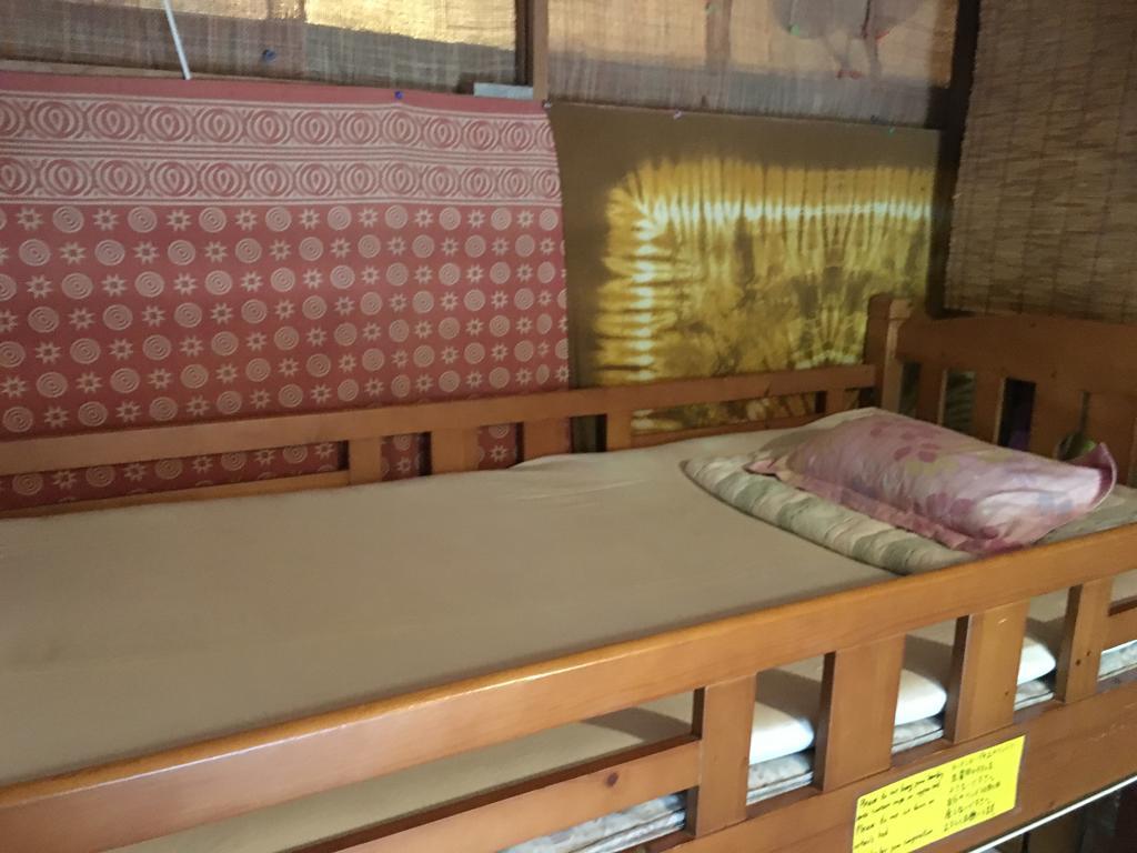 Okinawa Motobu Guest House Eksteriør bilde