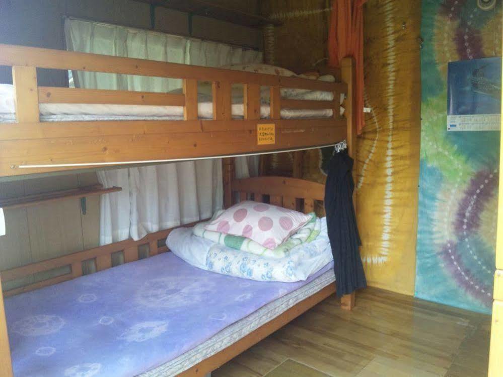 Okinawa Motobu Guest House Eksteriør bilde